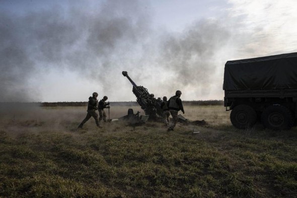 Rusia pregăteşte noi acţiuni ofensive. Ar putea să atace dinspre nord şi est concomitent